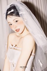 -荷玛高端新娘跟妆团队·彩妆培训