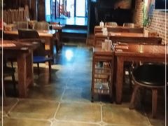 大堂-三个大叔烤羊肉串·炭炉砂锅菜(西三旗店)