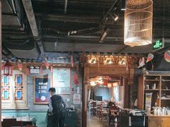 -京味斋·北京烤鸭(华威桥北工大店)