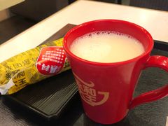 -永和大王(朝晖店)