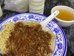 -兴兴旺·冬瓜盅·啫啫煲(西华路店)