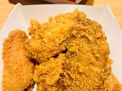 -肯德基(中鼎大厦店)