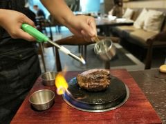 -TAMATI(巴黎贝甜韩式西餐厅店)