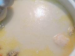 -湯系·煲汤手艺人(东二环泰禾广场店)