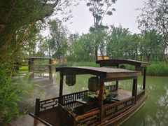 -范记豆花庄(东门好吃街店)