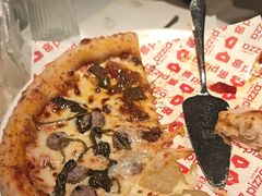 -春树下·树屋花房西餐厅(罍街AS1980店)