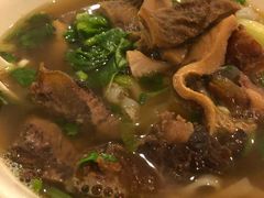 -莲塘味宝园牛杂(天越翔园店)