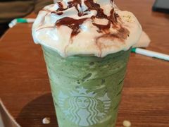 -星巴克(天津火车站店)