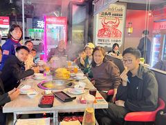 -三头牛·潮汕牛肉生蚝火锅 (夏湾店)