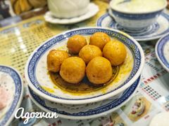 -广信牛奶甜品世家(台东店)