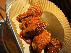 -양평식당·杨平食堂(华贸店)