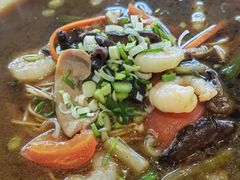 -天天鲜面馆(衡山路店)