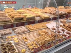 -味多美蛋糕(航天桥店)