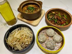 -雅酌园·烟火南京菜(颐和路店)