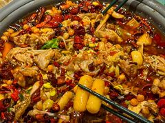 -有位虾匠·香辣蟹·小龙虾(李村店)