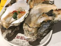 -木屋烧烤(坂田天安云谷店)