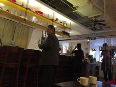 -么么咖啡(亚运豪庭店)