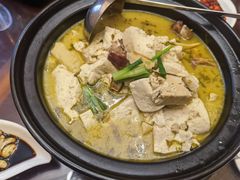 -东阳菜餐厅(世纪花城店)