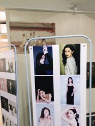 -时纪母女写真父母纪念照(静安店)