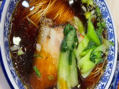-伟记奥面馆(白塔东路店)