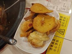 -江湖水乡铁锅炖魚(周庄嘉园店)