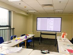 -广州法语联盟(瑞福大厦店)