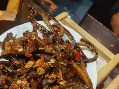 -盟重烧烤(高正街店)