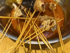 -嘉州鲜知味钵钵鸡(奎星楼店)