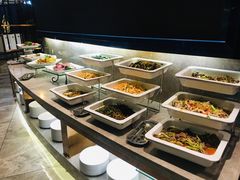 -粤海璇宫·木棉花高空旋转餐厅·聚会派对