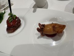 -万豪金殿(香港JW万豪酒店)