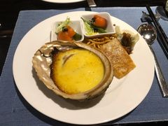 -康帝国际酒店-艾斯本自助西餐厅