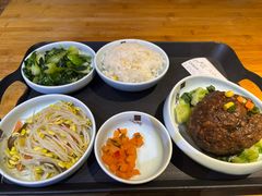 -阿姨食堂