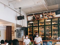 大堂-RAC BAR(安福路店)