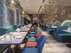 -阿里疆Alijiang·丝路美食·异域风情·清真(长楹天街店)