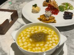 -湖滨28中餐厅·西湖宴·杭州君悦酒店