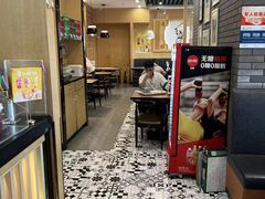 -味一楼兰州拉面(机场一店)