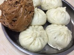 -老陶包子铺(南大西南村店)