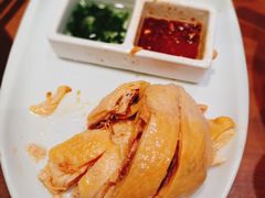 -苏小柳点心·手作小笼包(康桥分院)