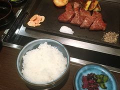 -神户牛排餐厅MOURIYA(总店)