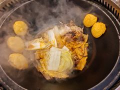 -三江两海老火锅(北京首店)