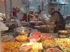 -车头老二大排档