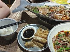 -树厨贵州菜(大十字店)