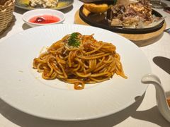 -俄士厨房(时代天街店)