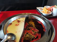 -山城辣妹子(定福庄店)