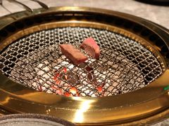 -厚贞日式烤肉(龙之梦店)