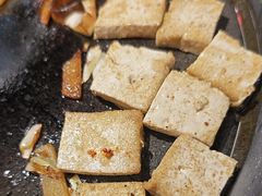 -一烙锅(友谊店)