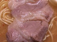 -一兰拉面(新宿中央东口店)