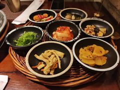 -三代烤肉(保利广场店)