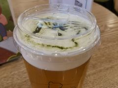 -爸爸糖吐司面包(重庆解放碑英利大融城店)