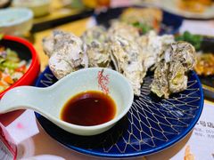 -贵木日本料理·铁板烧(新地假日广场店)